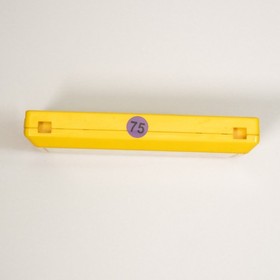 Meikyuu Kumikyoku: Milon no Daibouken (Famicom, 1986) Hudson HFC-KM Tested Cart