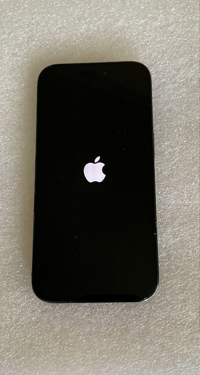 Apple iPhone 14 Pro - 128GB - Deep Purple (Unlocked) for sale