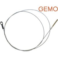 Jp Group Kupplungsseil Kupplungszug Gemo 8170200503 FüR Kaefer Vw 15 Karmann 14