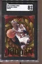 Top 20 Michael Jordan Inserts of All-Time 30