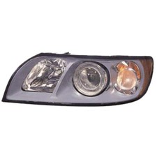 DIEDERICHS Scheinwerfer rechts Halogen für Volvo V50 MW 2.0 D 1.6 545 1.8