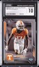 2025 BOWMAN CHROME UNIVERSITY #69 CHRIS BRAZZELL II CGC 10 GEM MINT