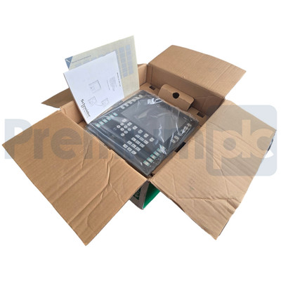 Schneider Electric XBTGK5330 Magelis Advanced 10.4'' HMI Color Touch Keypad NSMP