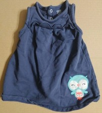 Girls Carter's 9 Mos Dress Blue