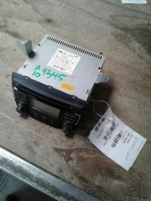 Audio Equipment Radio Receiver Head Unit Only Fits 11 SONATA 2725898