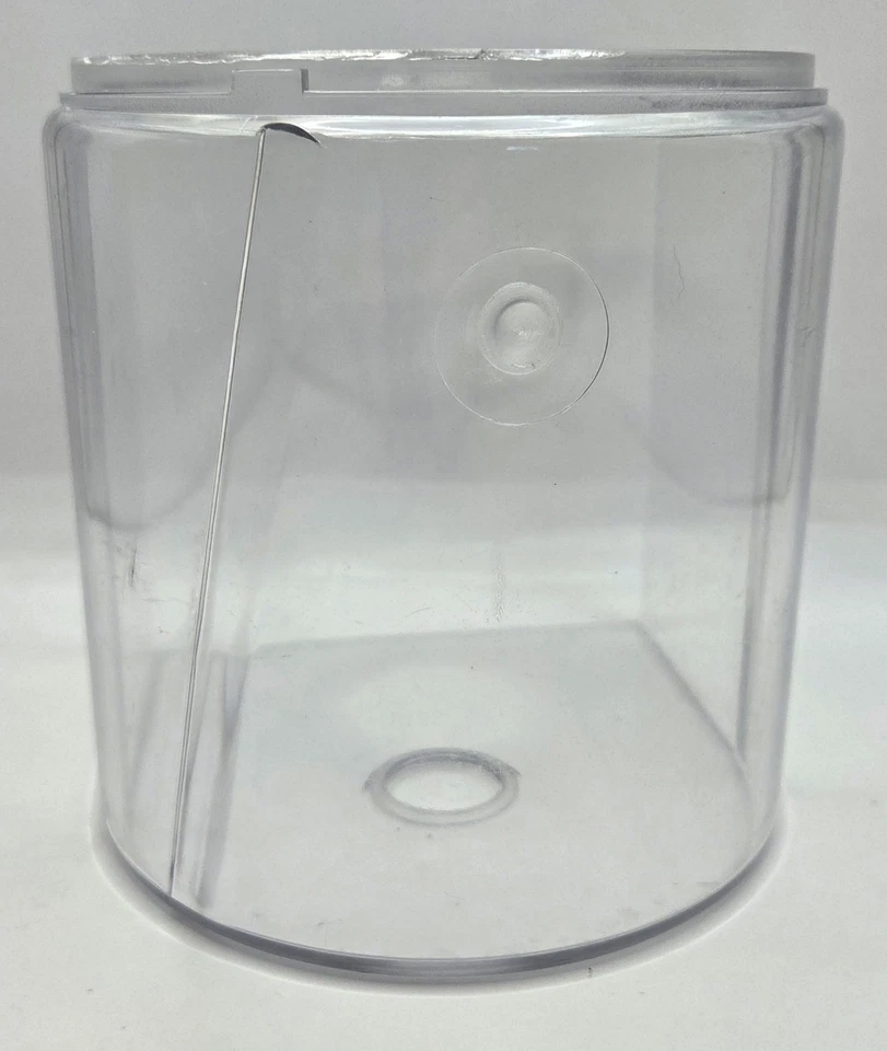 CTC Pasta Express Machine X2000 X3000 Mixing Bowl Replacement Part - Image 4 of 4