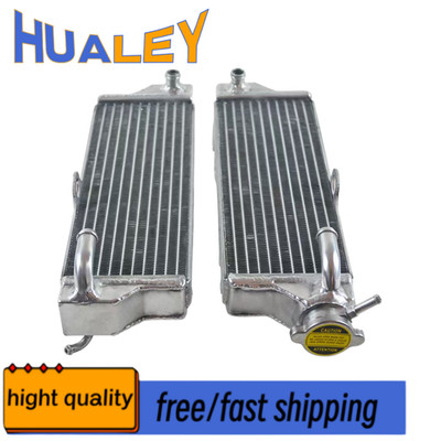 Kühler Radiator For HUSQVARNA TC250 2009 2010 2011 XLITE TE250