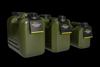 RidgeMonkey Speedflo Heavy Duty Water Carrier / Carp Fishing