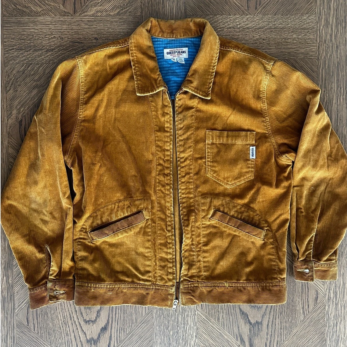 ジャケット・アウター vintage corduroy far jacket 90s vintage corduroy jacket products for sale | eBay