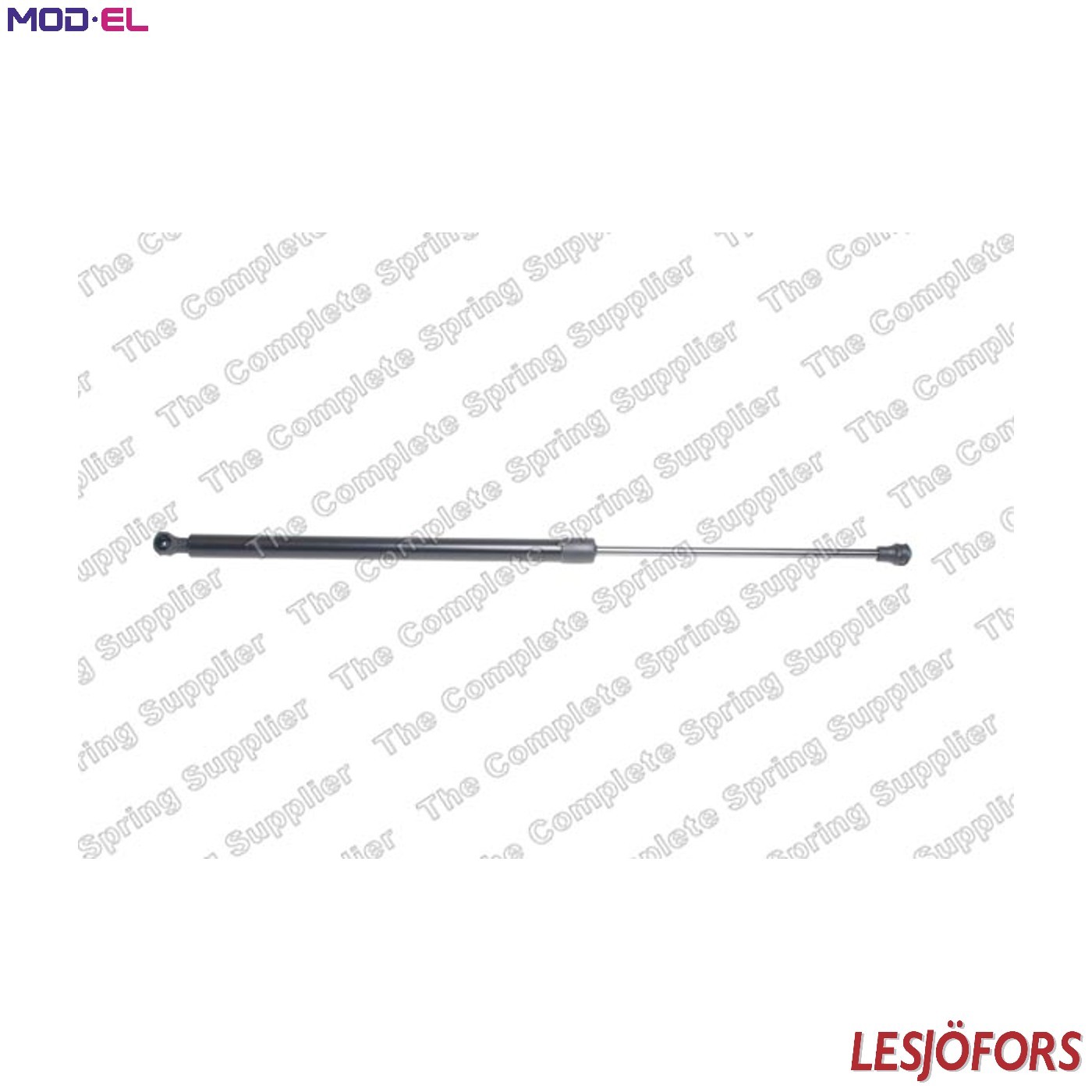 GAS SPRING BOOTCARGO AREA 8166766 FOR PEUGEOT 508/SW/Van 4HL9HL /BHX5GZ 1.6L
