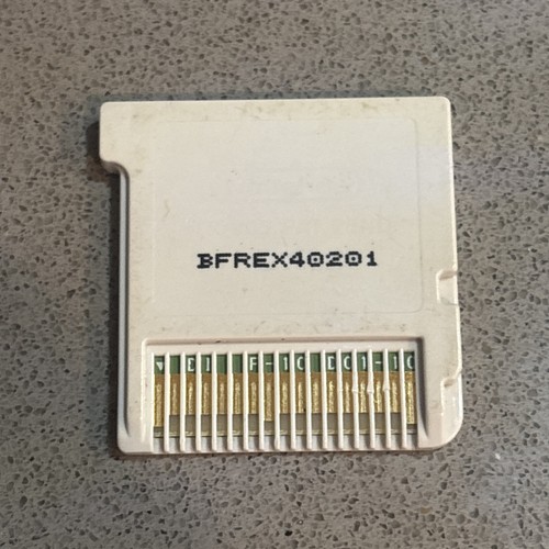 Ultimate NES Remix (3DS,2014) Cartridge Only - Picture 2 of 2