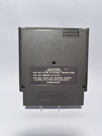 Wizards & Warriors (Nintendo Entertainment System, NES) cartuccia testata funzionante