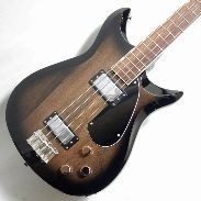 Gretsch Electromatic CVT Bass Double-Cut Laurel Fingerboard Bristol Fog Used