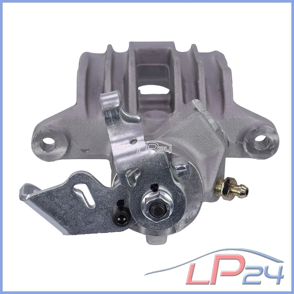 2x ÉTRIER DE FREIN ARRIÈRE GAUCHE+DROIT POUR SKODA ROOMSTER+PRAKTIK 1.2-1.9 - Photo 4/4