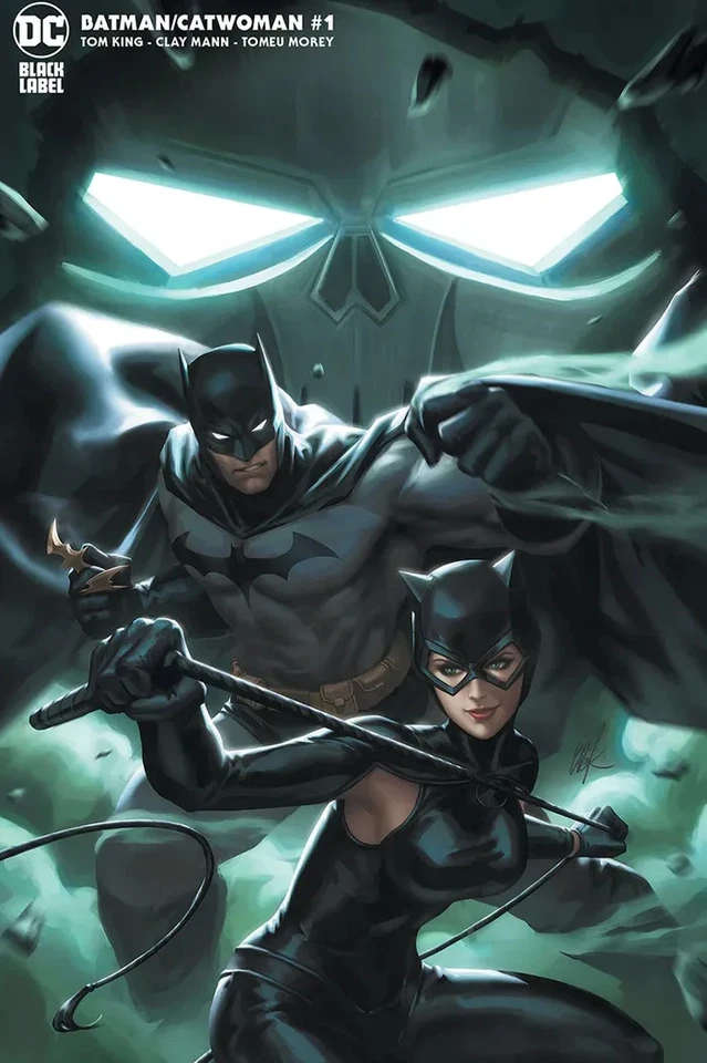 Did You Miss These? Comics w/Kat!