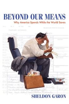 Beyond Our Means: Why America Spends While the Worl... | Buch | Zustand sehr gut