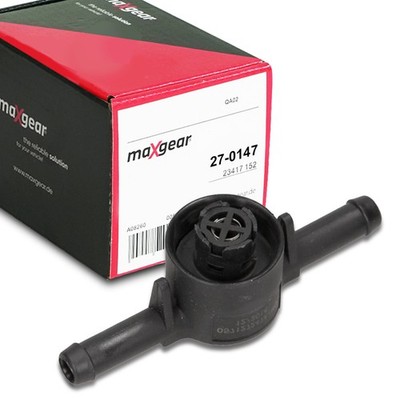 Ventil Kraftstofffilter AUDI A4 A6 A8 SKODA SUPERB VW PASSAT 27-0147