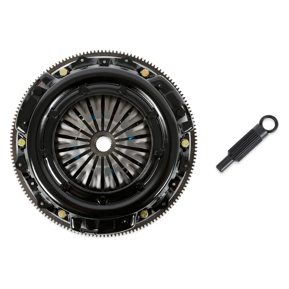 For Ford F-350 1965-1976 HAYS 93-2000 Hot Street Clutch Kit Foto 2 de 4