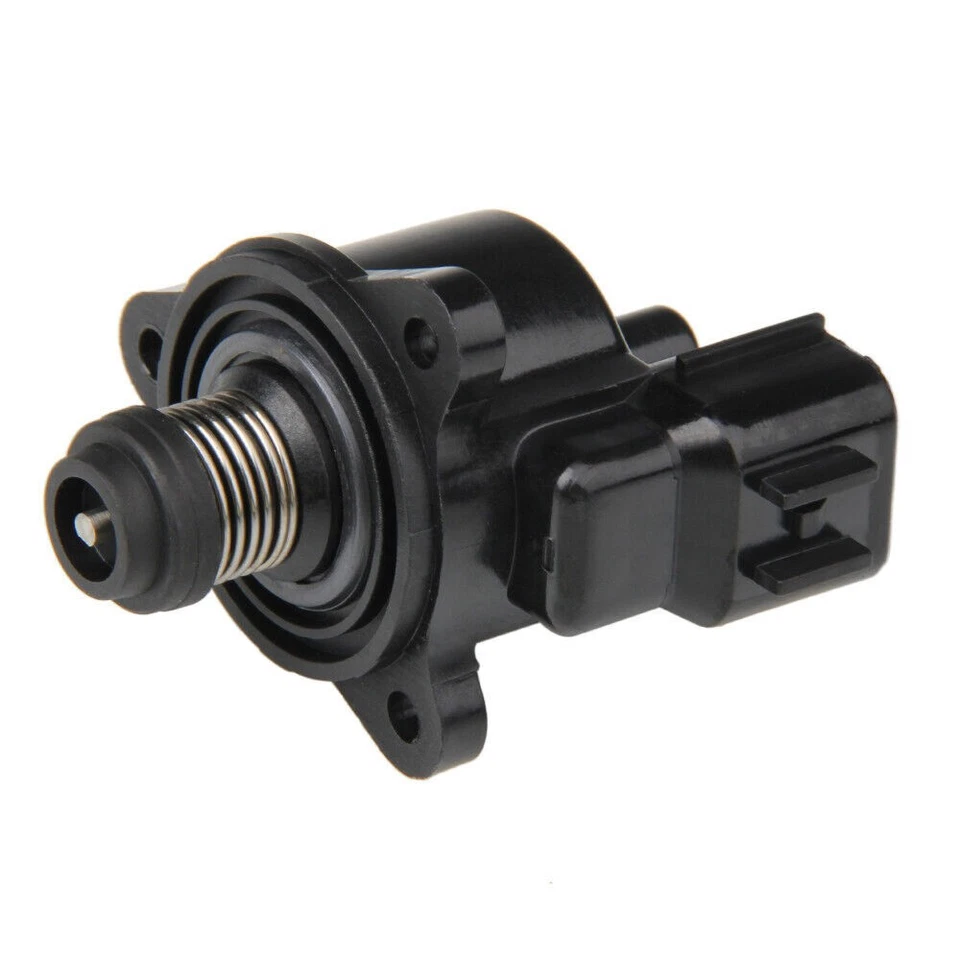 Válvula de control de aire de ralentí MD628318 para Mitsubishi Eclipse Galant Lancer Outlander Foto 4 de 4