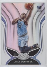 2019-20 Certified Jaren Jackson Jr #30 gd4
