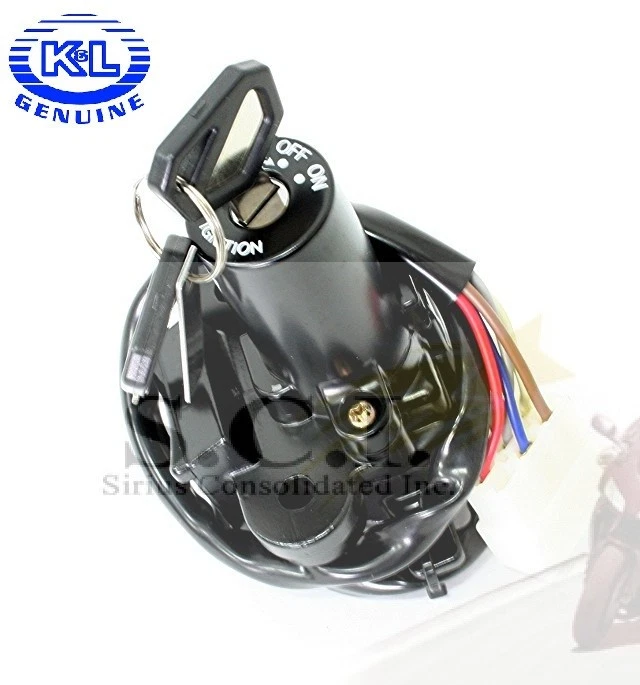 Motorcycle Electrical & Ignition Switches for 1994 Kawasaki Ninja