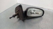 Retroviseur droit (ou coque) Chevrolet KALOS