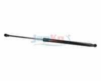Japko ZSJ06060 Gasfeder, Koffer-/Laderaum FüR Peugeot