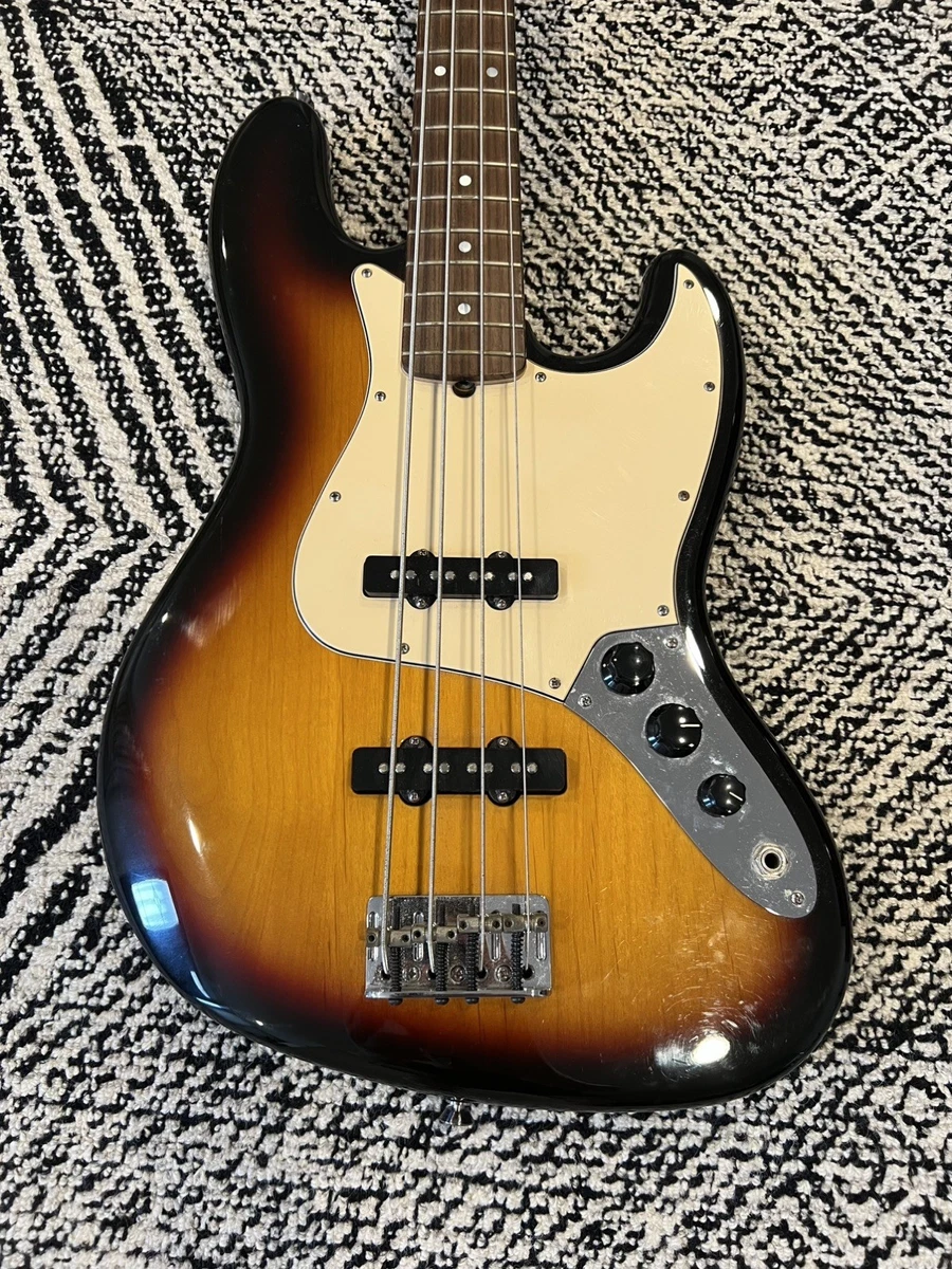 Fender American Jazz Bass Guitars for sale | eBay