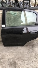 Porte arrière et accessoires Fiat PUNTO EVO