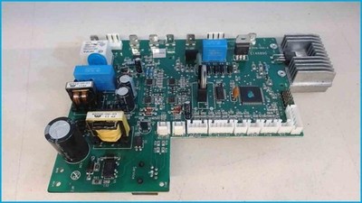 Netzteil Leistungselektronik Platine Board Caffeo CI E 970-101 -6