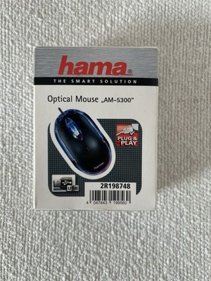 Computermaus Von Hama
