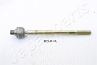 Axialgelenk Spurstange Japanparts RD-K04 FüR Kia K2500 Pregio Sd K2700 Tb Bus