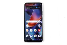 Motorola Moto G 5G (2025) XT2513-V 64GB Blue TracFone Smartphone