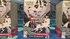 Pokémon Pokemon TCG Scarlet & Violet White Flare Booster Bundle