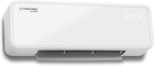 TROTEC Wand Heizlüfter TFC-W 28 E – Bis 2,0 Kw, Oszillation, Fernbedienung, Ther
