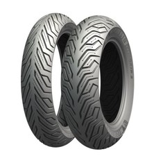 MICHELIN City Grip 2 120/70-12 TL, Motorradreifen vorne/hinten