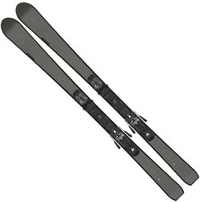 Atomic Volant 7000 Ski + MI 12 GW Bindung Skiset Alpin-Skier handgefertigt 2026