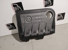 Volkswagen Golf Plus 2012 Diesel 103kW Motorabdeckung 03L103925R GENUINE