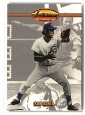 1993 Ted Williams #23 Ron Santo