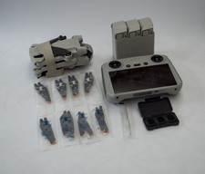 DJI Mini 3 Pro Drone Fly More Combo [Good Condition]