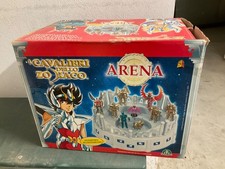 Saint Seiya Vintage Collosium Colosseum Bandai Saint  New in box !