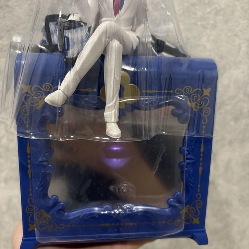 USJ Limited Detective Conan Kid popcorn bucket From Japan - Picture 6 of 6