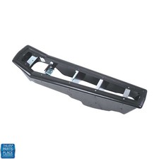 1966-1967 Chevy Ii Nova Ss Center Floor Console Base Automatic Transmission New