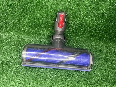 Dyson Motorbar cleaner head w/ Hair Removal Vanes PN#388388 For V7/V8/V10/V11