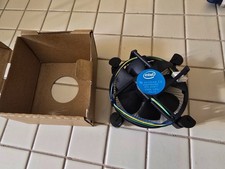 Intel E97379-003 Core i3 i5 i7 Socket LGA 1150 1151 1155 NEW CPU FAN HEATSINK