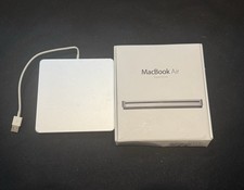 Apple MacBook Air SuperDrive Unità ottica esterna MC684ZM/AModel A1379