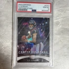 Panini Certified CJ Stroud CS-11 Houston Texans Rookie PSA 10 Football