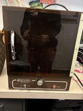 Boekel Incubator Benchtop Lab Bacteria Tested Works