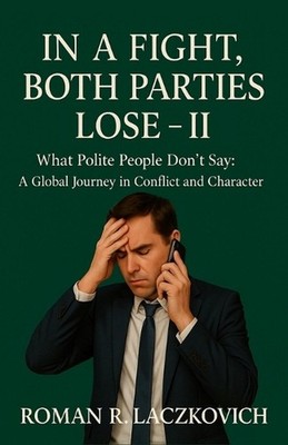 In a Fight, Both Parties Lose - II: What Polite People Don't Say: A Global Journ
