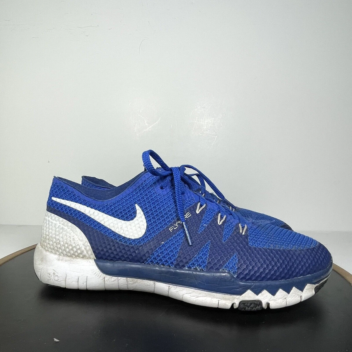 Nike Free Trainer 3.0 V3 Blue for Sale | Authenticity Guaranteed